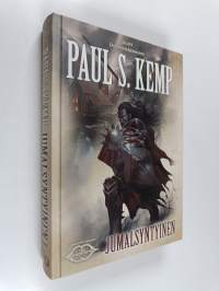 Jumalsyntyinen : Maailmanjako 2