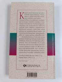 Ihminen tavattavissa : kohtaamisen taito