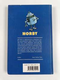 Norby seonnut robotti