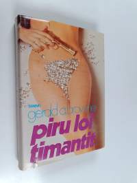 Piru loi timantit