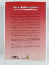 Olof Palme 1927-1986 : valtiomies ja humanisti : elämäkerta