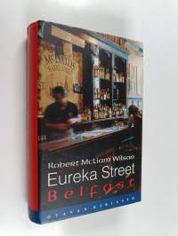 Eureka street, Belfast