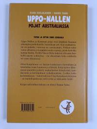 Uppo-Nallen pojat Australiassa