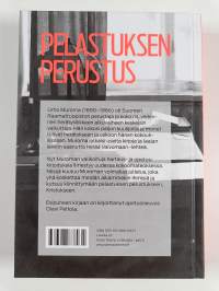Pelastuksen perustus : valikoituja hartaus- ja opetuskirjoituksia