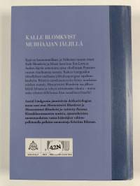 Mestarietsivä Blomkvist vaarassa