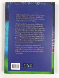 Dada-kissa ja Populuksen popcornit