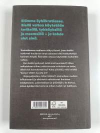 Öyhökratia : ketä kuunnellaan, kun kaikki puhuvat