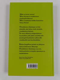Ortodoksinen elämäntapa