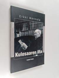 Kulosaaren ilta : K. J. Ståhlberg ja kunnallisen itsetekemisen loppunäytös