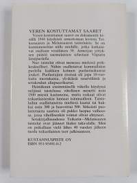 Veren kostuttamat saaret : Teikarin ja Melansaaren taistelut kesällä 1944