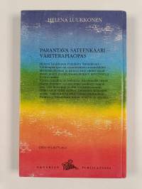 Parantava sateenkaari : väriterapiaopas