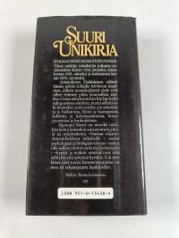 Suuri unikirja (signeerattu)