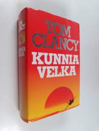 Kunniavelka