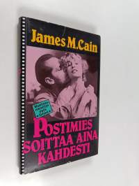 Postimies soittaa aina kahdesti