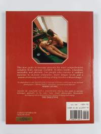 The new massage : total body conditioning for people who exercise