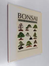 Bonsai for beginners : Bonsai