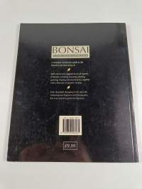 Bonsai for beginners : Bonsai