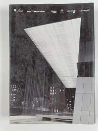 Mies van der Rohe award 2003 : European Union prize for contemporary architecture = Premio de arquitectura contemporanea de la Union Europea