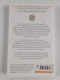 Highly intuitive people : 7 right-brain traits to change the lives of intuitive-sensitive people