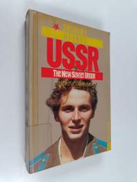 USSR : the new Soviet Union