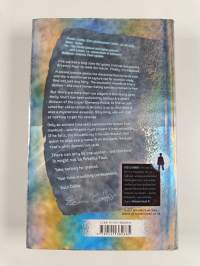 Artemis Fowl and the lost colony