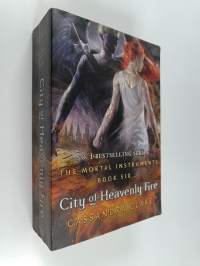 City of heavenly fire