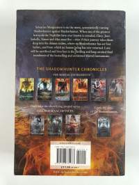 City of heavenly fire