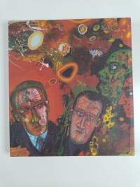 Rovaniemen taidemuseo, Jenny ja Antti Wihurin rahaston kokoelma 1997-2001 = Rovaniemi Art Museum, Jenny and Antti Wihuri Foundation Collection 1997-2001