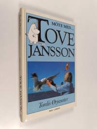 Möte med... Tove Jansson