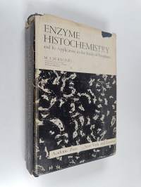Enzyme histochemistry and its application in the study of neoplasms