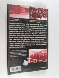 Missä on muuttolinnun kotimaa