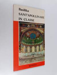 Basilika sant&#039;apollinare in classe