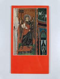 Basilika sant&#039;apollinare in classe