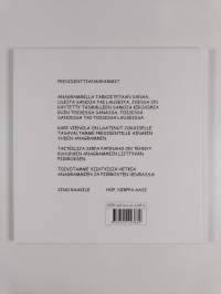 Presidenttianagrammit