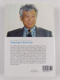 Water of Life : A Cure For Our Body