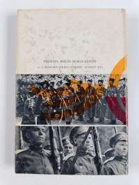 The russian revolution