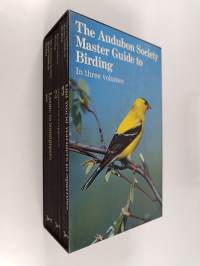 The Audubon Society Master Guide to Birding