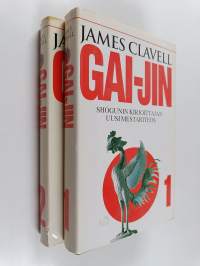Gai-jin 1-2