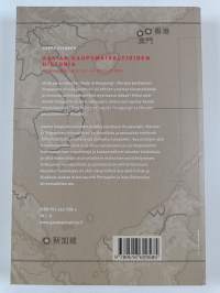 Aasian kaupunkivaltioiden historia : Hongkong, Macao ja Singapore