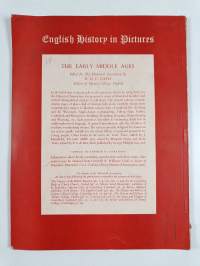 The early middle ages