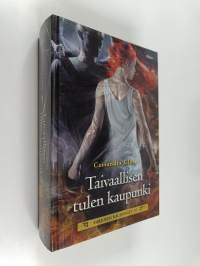 Taivaallisen tulen kaupunki
