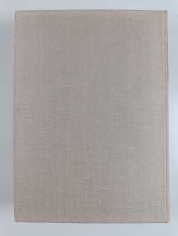 Linne och jern - Textil- och metallindustrierna i Finland intill 1880-talet
