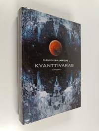 Kvanttivaras