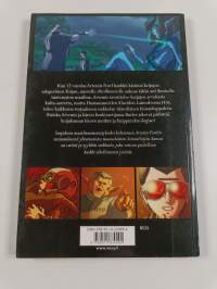 Artemis Fowl