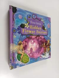 Hidden Flower Fairies