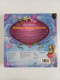 Hidden Flower Fairies