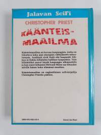 Käänteismaailma