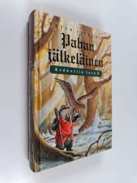 Redwallin taru 8, Pahan jälkeläinen
