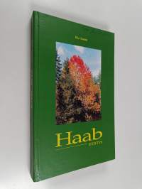 Haab Eestis