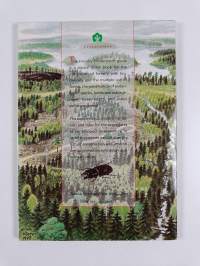 Forestry environment guide